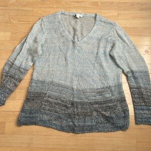 Women’s sweater